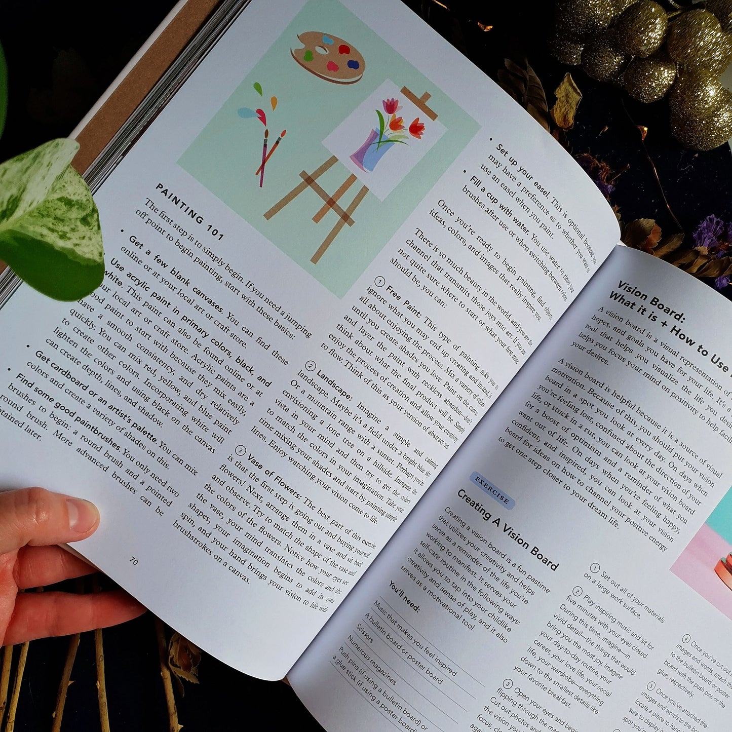 The Complete Guide To Self Care : Best Practices For A Healthier And Happier You