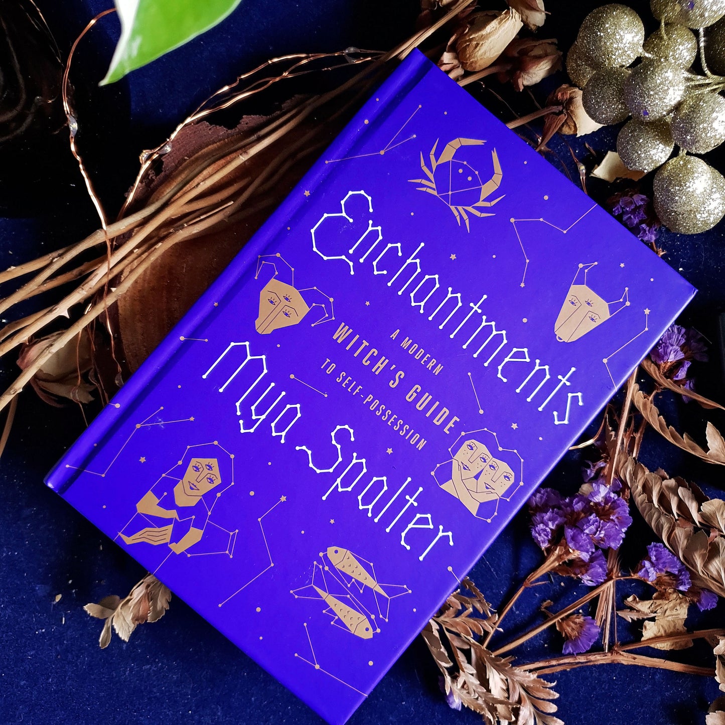 Enchantments