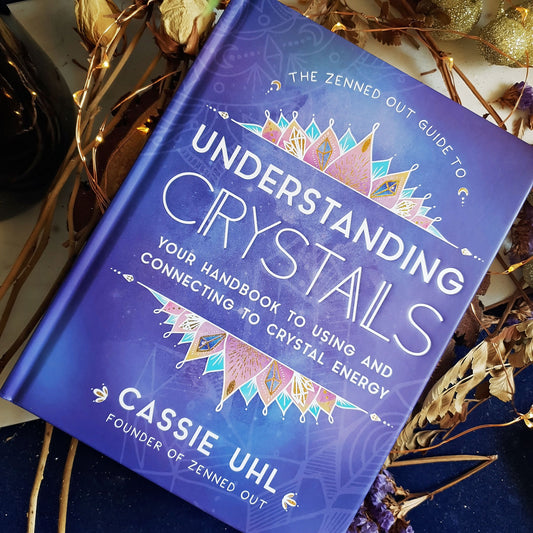 Understanding Crystals - Zenned Out