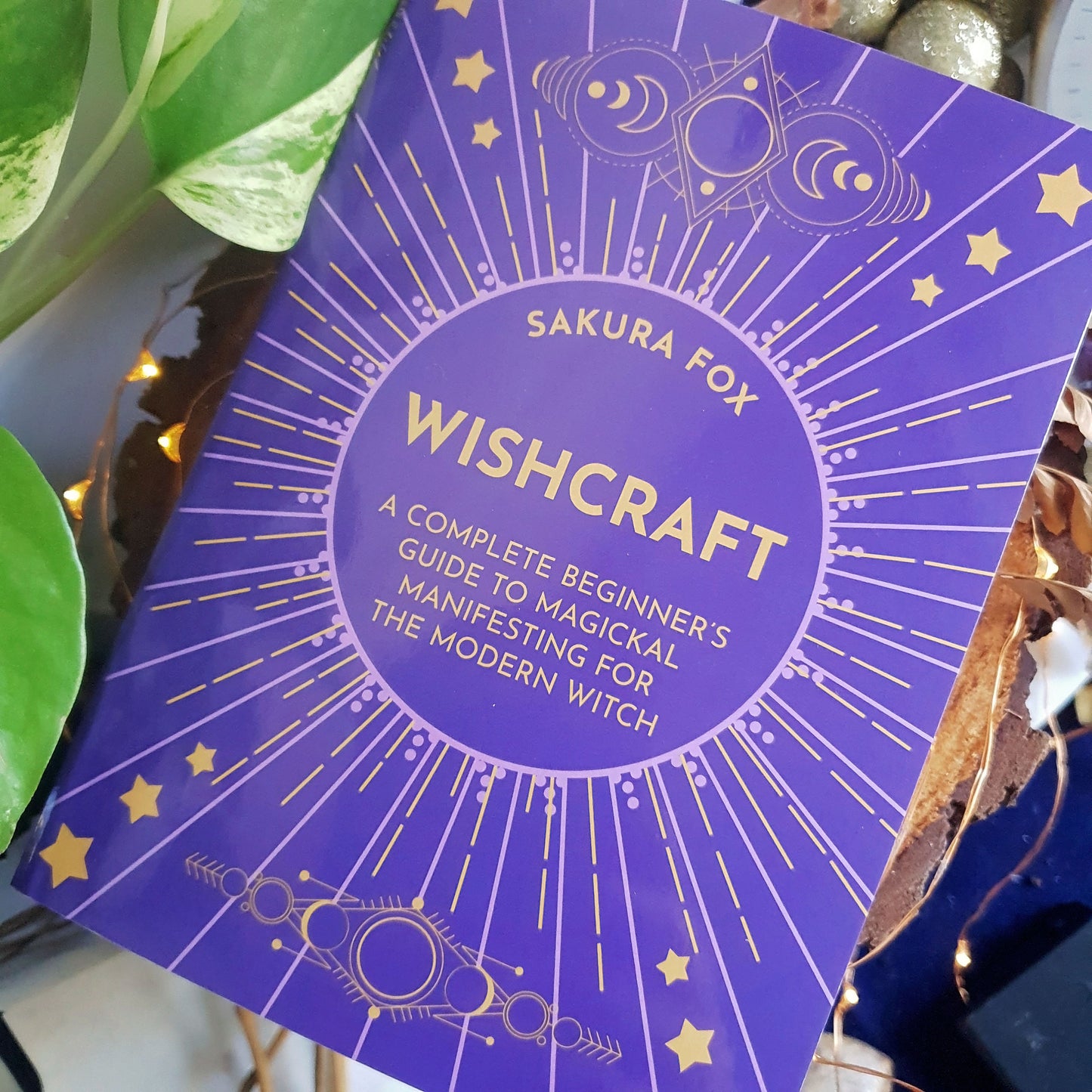 Wishcraft