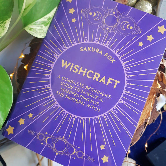 Wishcraft