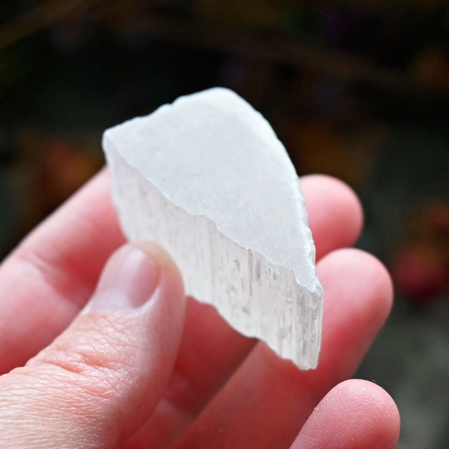 Mini Selenite Slab #1
