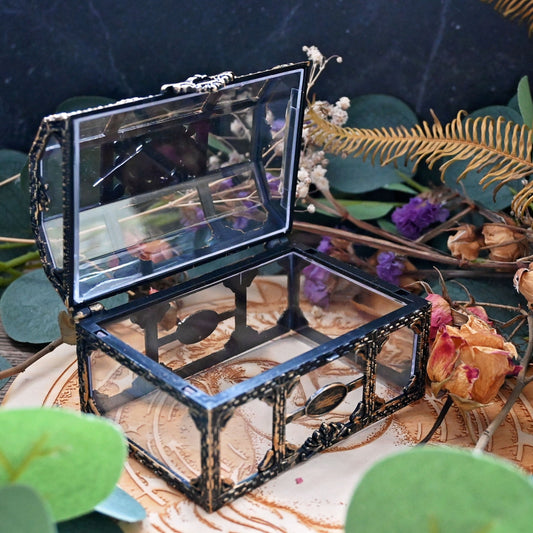 Treasure Chest - Bronze